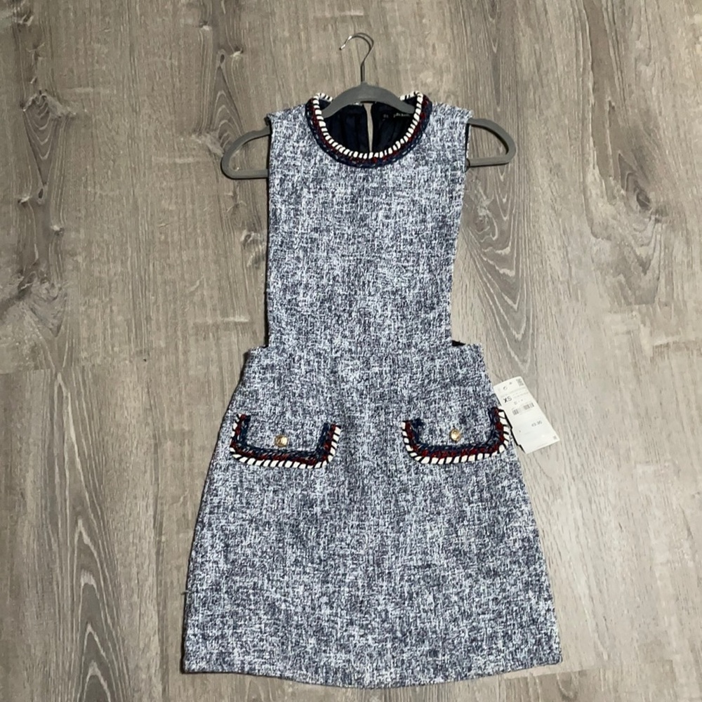 Zara dress